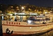 Prague Dinner Cruise - Ticket Only